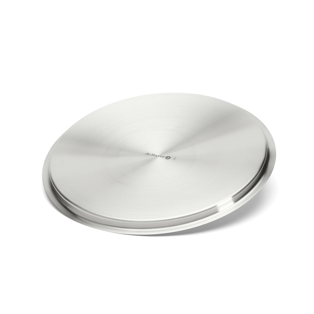De Buyer Prim'Appety S/S Lid