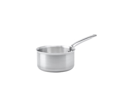 De Buyer Alchimy Trial Kit - Alchimy 3-Ply, Ceranoa & Mineral B Cookware