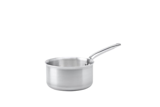 De Buyer Alchimy Trial Kit - Alchimy 3-Ply, Ceranoa & Mineral B Cookware