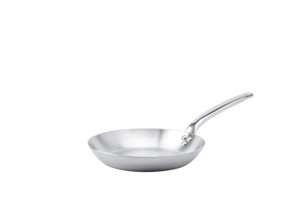 De Buyer Alchimy Trial Kit - Alchimy 3-Ply, Ceranoa & Mineral B Cookware