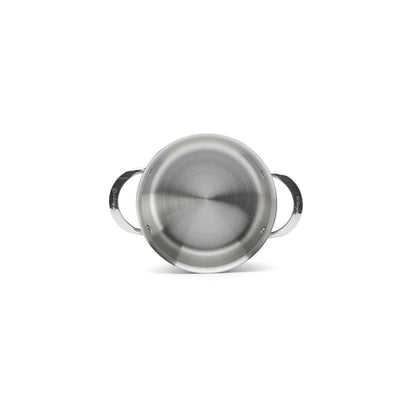 De Buyer Alchimy 3-Ply S/S Stewpan (Excluding Lid)