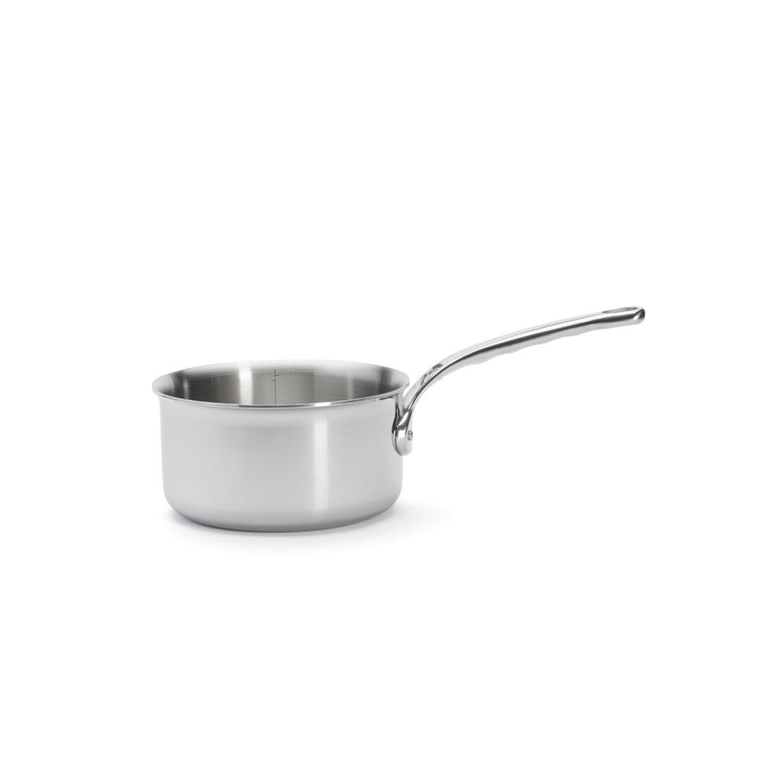 De Buyer Affinity 5-Ply S/S Saucepan (Excluding Lid)