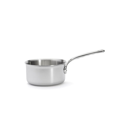 De Buyer Affinity 5-Ply S/S Saucepan (Excluding Lid)