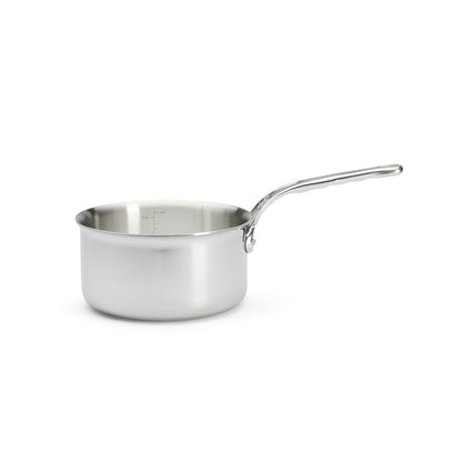 De Buyer Affinity 5-Ply S/S Saucepan (Excluding Lid)