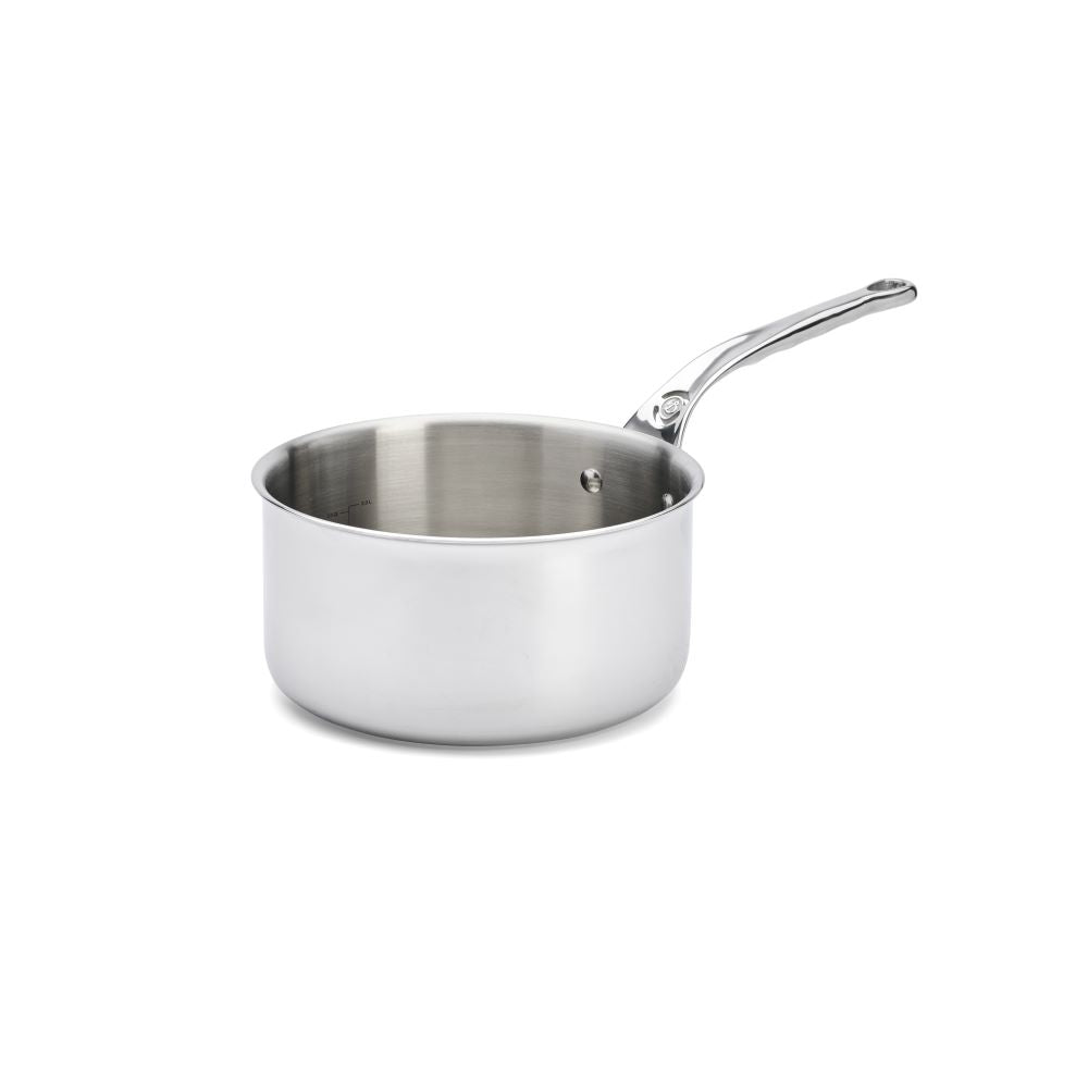 De Buyer Affinity Trial Kit – Affinity, Choc Extreme & Mineral B Cookware