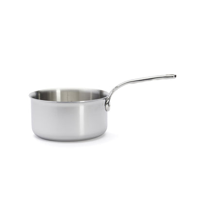 De Buyer Affinity 5-Ply S/S Saucepan (Excluding Lid)