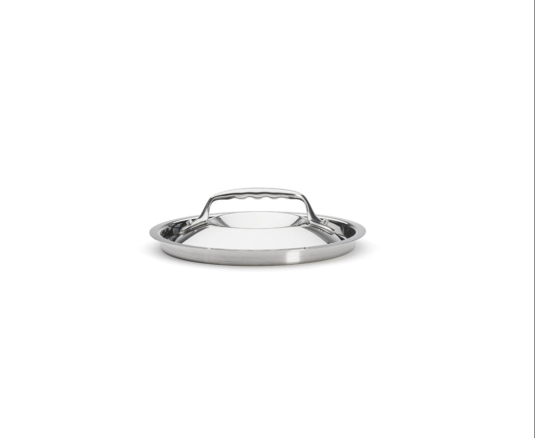 De Buyer Affinity S/S Lid