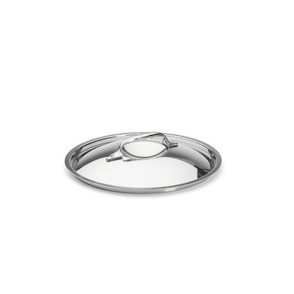 De Buyer Affinity S/S Lid