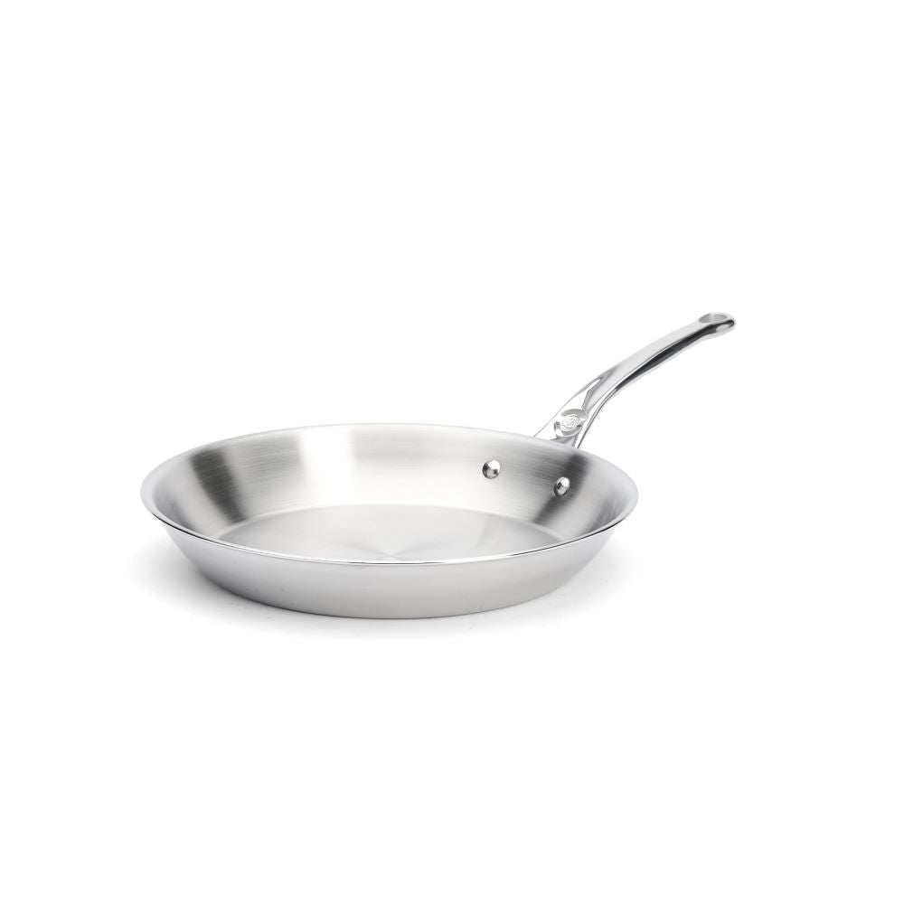 De Buyer Affinity Trial Kit – Affinity, Choc Extreme & Mineral B Cookware