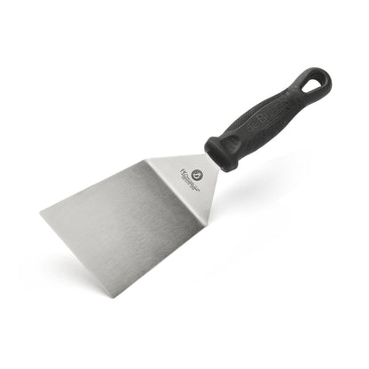 De Buyer FKOfficium Cranked Spatula 12cm