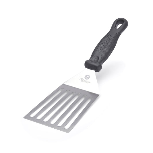 De Buyer FKOfficium Cranked Spatula 12cm