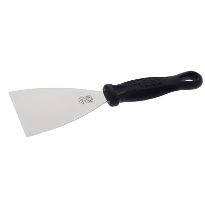 De Buyer FKO Triangular Spatula