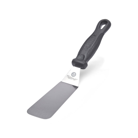 De Buyer FKOfficium Cranked Service Spatula