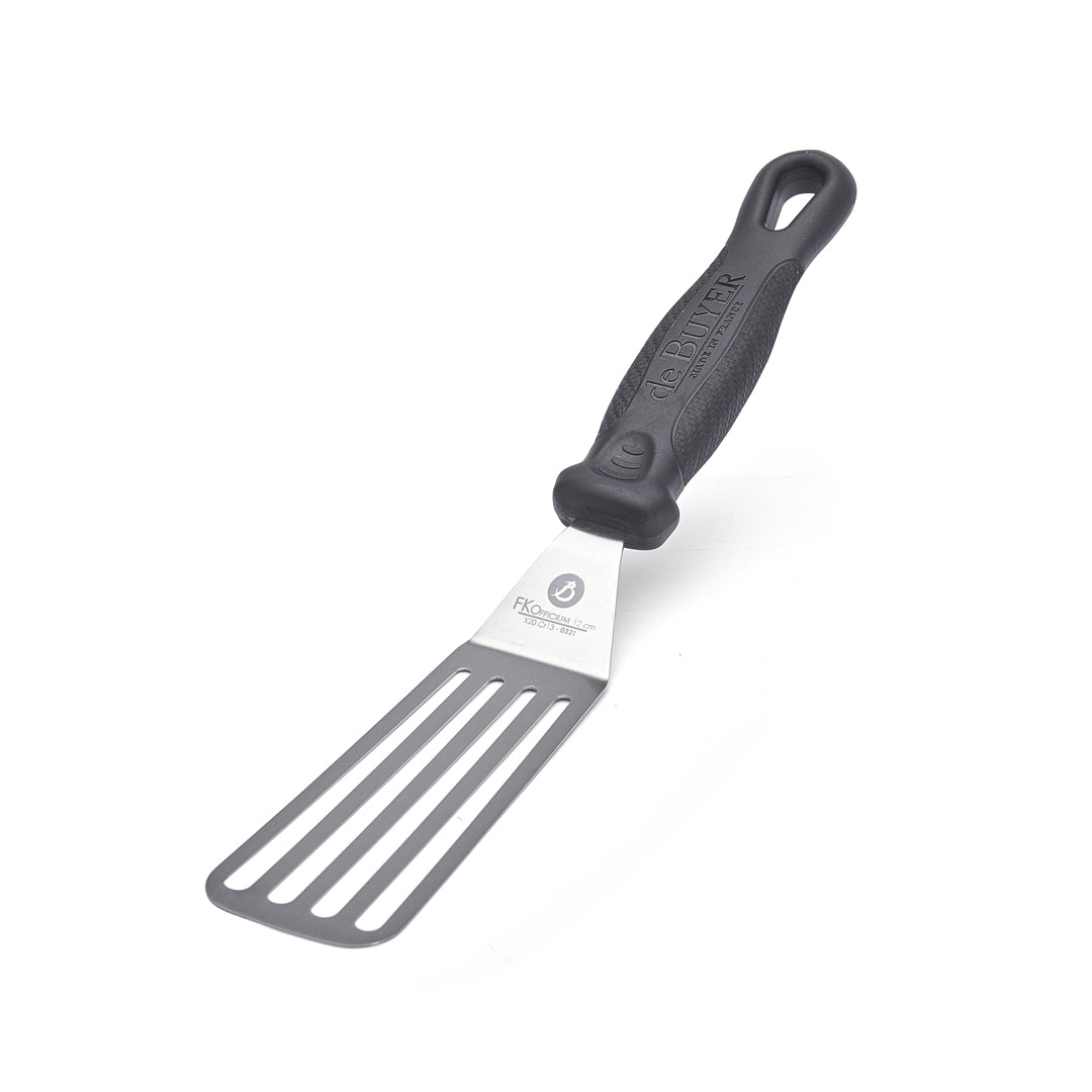 De Buyer FKOfficium Cranked Service Spatula
