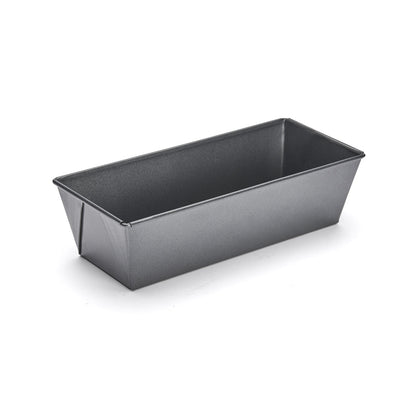 De Buyer Non-Stick Steel Solid Base Pastry Moulds