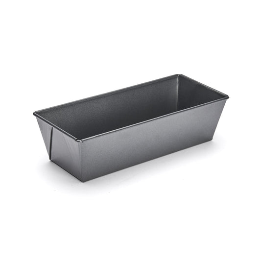 De Buyer Non-Stick Steel Solid Base Pastry Moulds