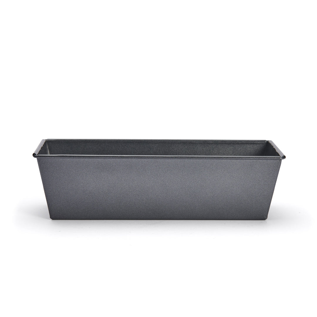 De Buyer Non-Stick Steel Solid Base Pastry Moulds