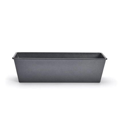 De Buyer Non-Stick Steel Solid Base Pastry Moulds