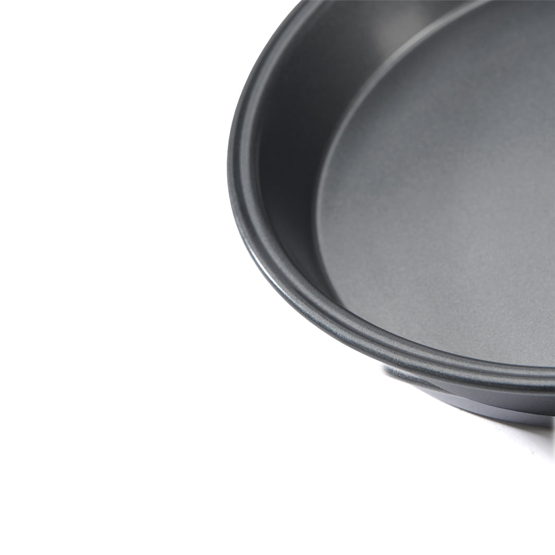 De Buyer Non-Stick Round Pastry Mould