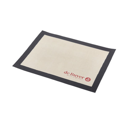 De Buyer Air System Silicone Airmat Baking Mats