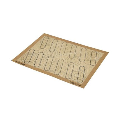 De Buyer Air System AIRMAT Silicon Choux Baking Mesh