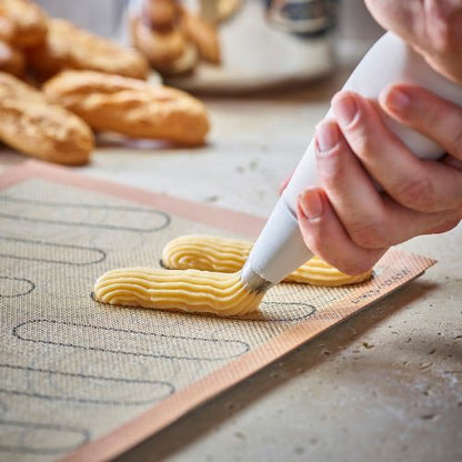 De Buyer Air System AIRMAT Silicon Choux Baking Mesh