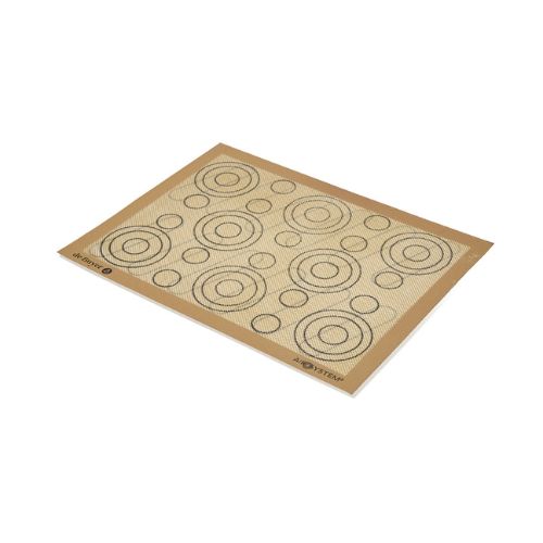 De Buyer Air System AIRMAT Silicon Choux Baking Mesh