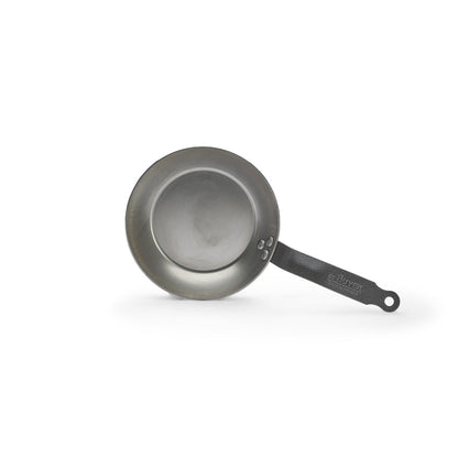 De Buyer Carbone Plus Frying Pan (Pack Of 3)