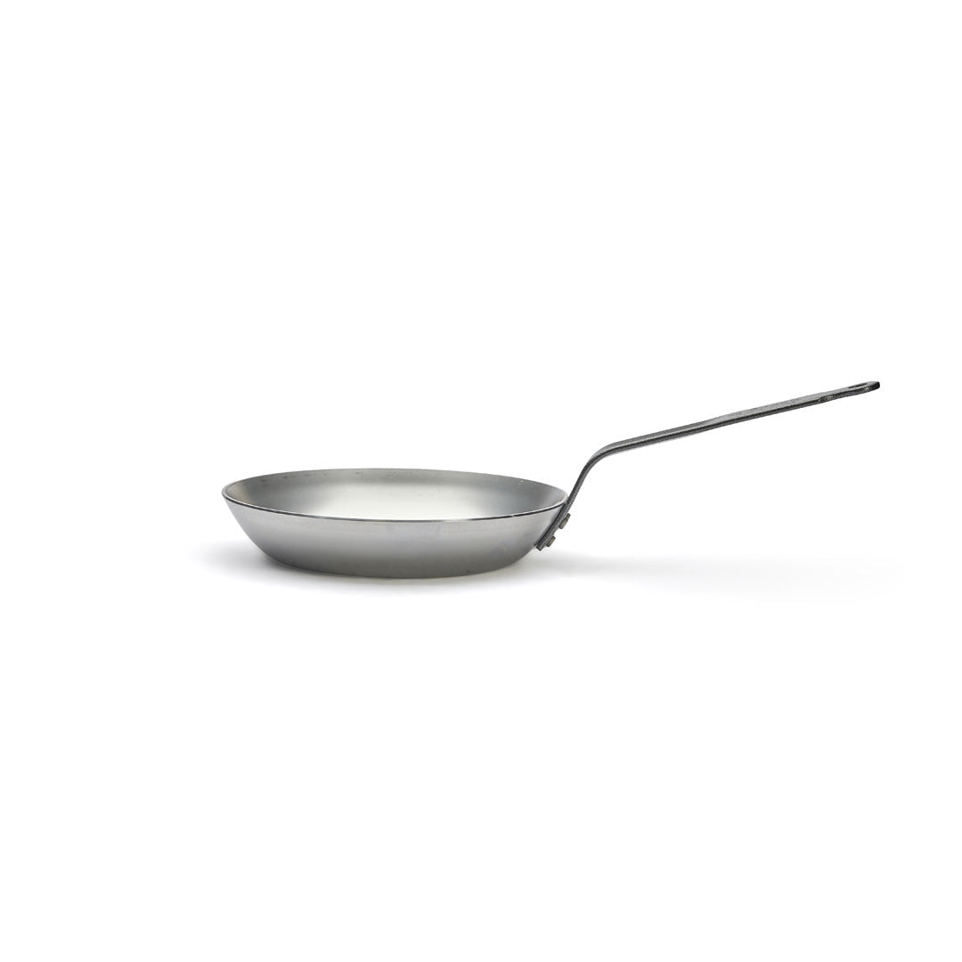 De Buyer Carbone Plus Frying Pan (Pack Of 3)