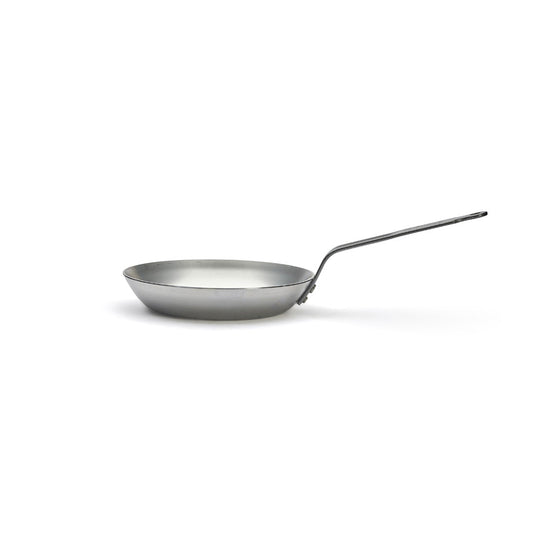 De Buyer Carbone Plus Frying Pan (Pack Of 3)