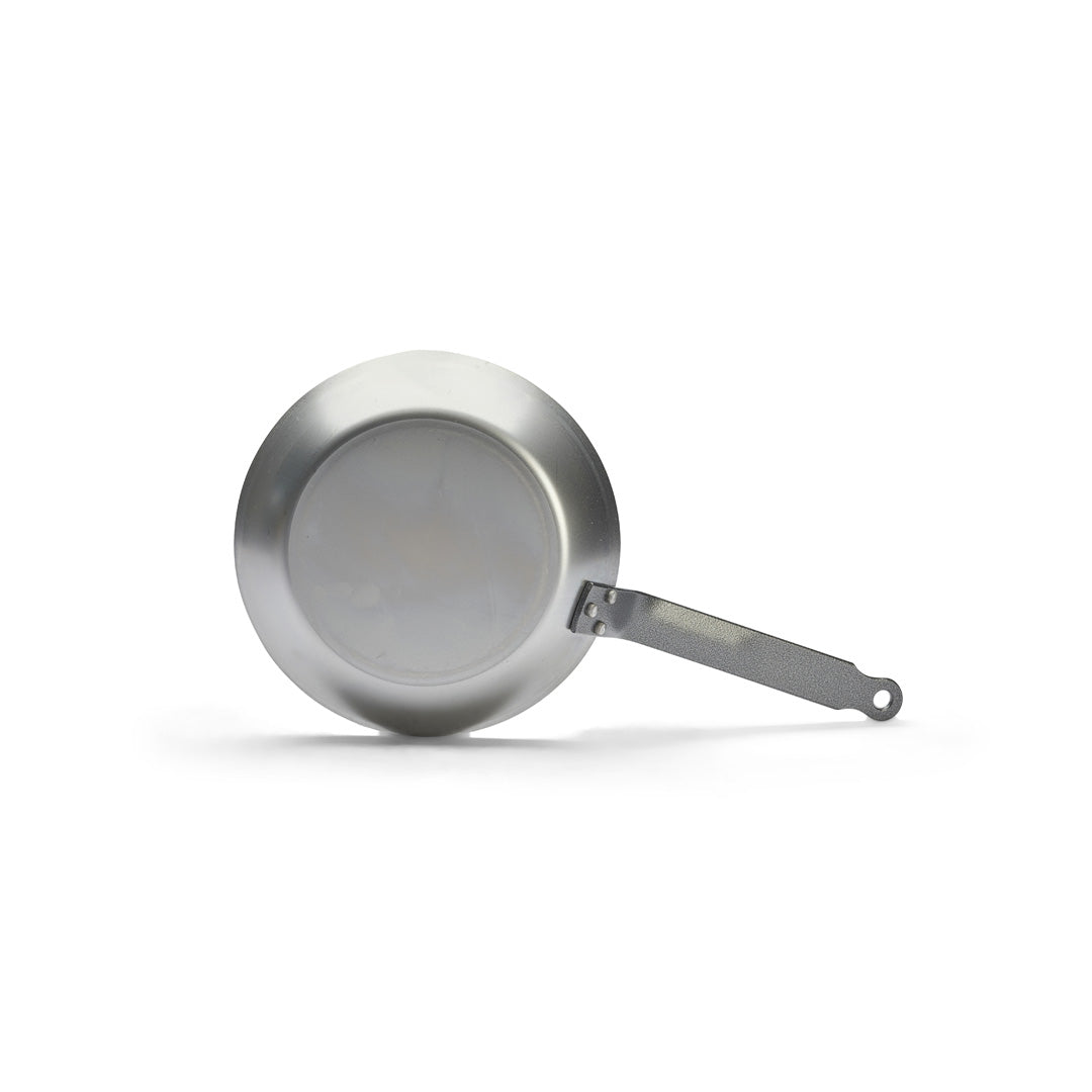 De Buyer Carbone Plus Frying Pan (Pack Of 3)
