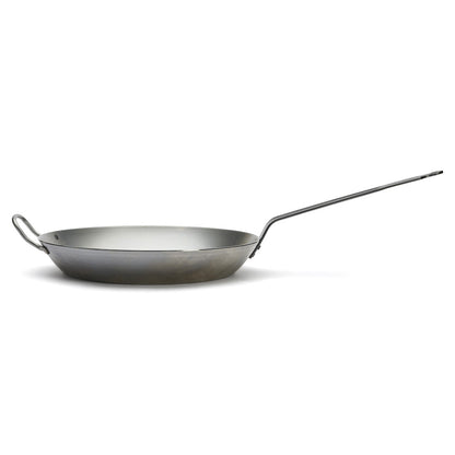 De Buyer Carbone Plus Frying Pan (Pack Of 3)
