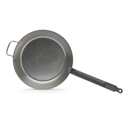 De Buyer Carbone Plus Frying Pan (Pack Of 3)