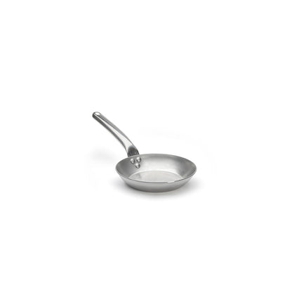 De Buyer Carbone Plus Steel Frying Pan With Cold S/S Handle (Pack Of 3)