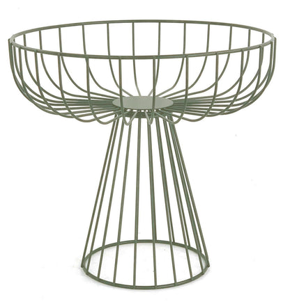 Pintinox Wire Display Basket 30cm Tall
