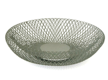 Pintinox Net Display Basket 27cm Low Rise