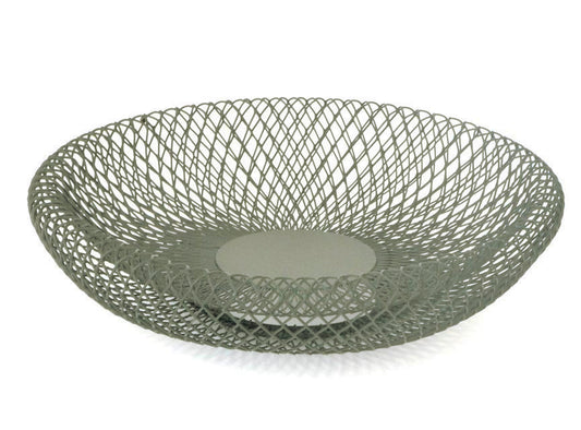 Pintinox Net Display Basket 27cm Low Rise