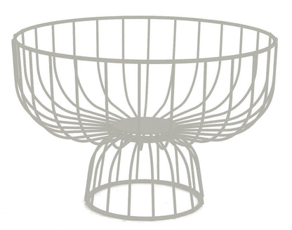 Pintinox Wire Display Basket 28cm Low
