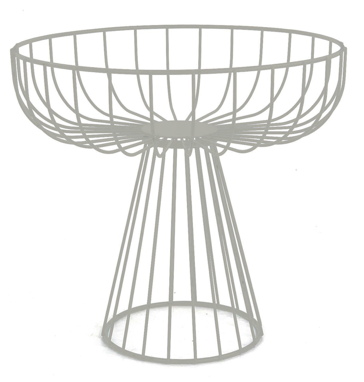 Pintinox Wire Display Basket 30cm Tall