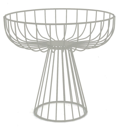 Pintinox Wire Display Basket 30cm Tall