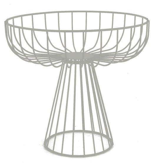 Pintinox Wire Display Basket 30cm Tall