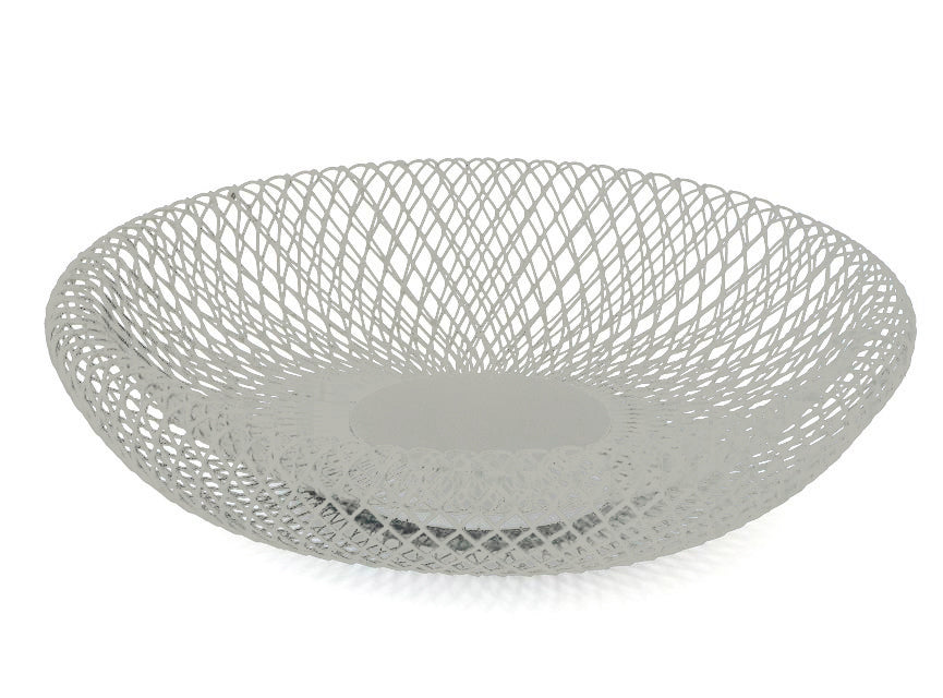 Pintinox Net Display Basket 27cm Low Rise