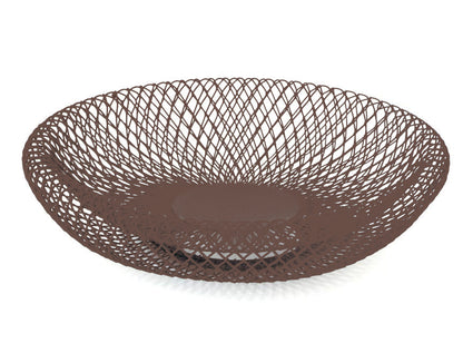 Pintinox Net Display Basket 27cm Low Rise