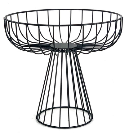 Pintinox Wire Display Basket 30cm Tall