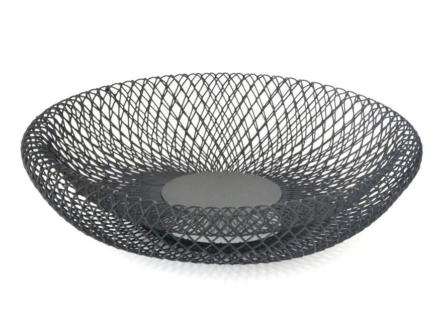 Pintinox Net Display Basket 27cm Low Rise