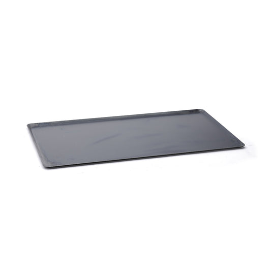 De Buyer Steel Baking Tray Oblique Edge