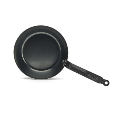 De Buyer Outdoor Blue Steel Frying Pans (Pack Of 3)