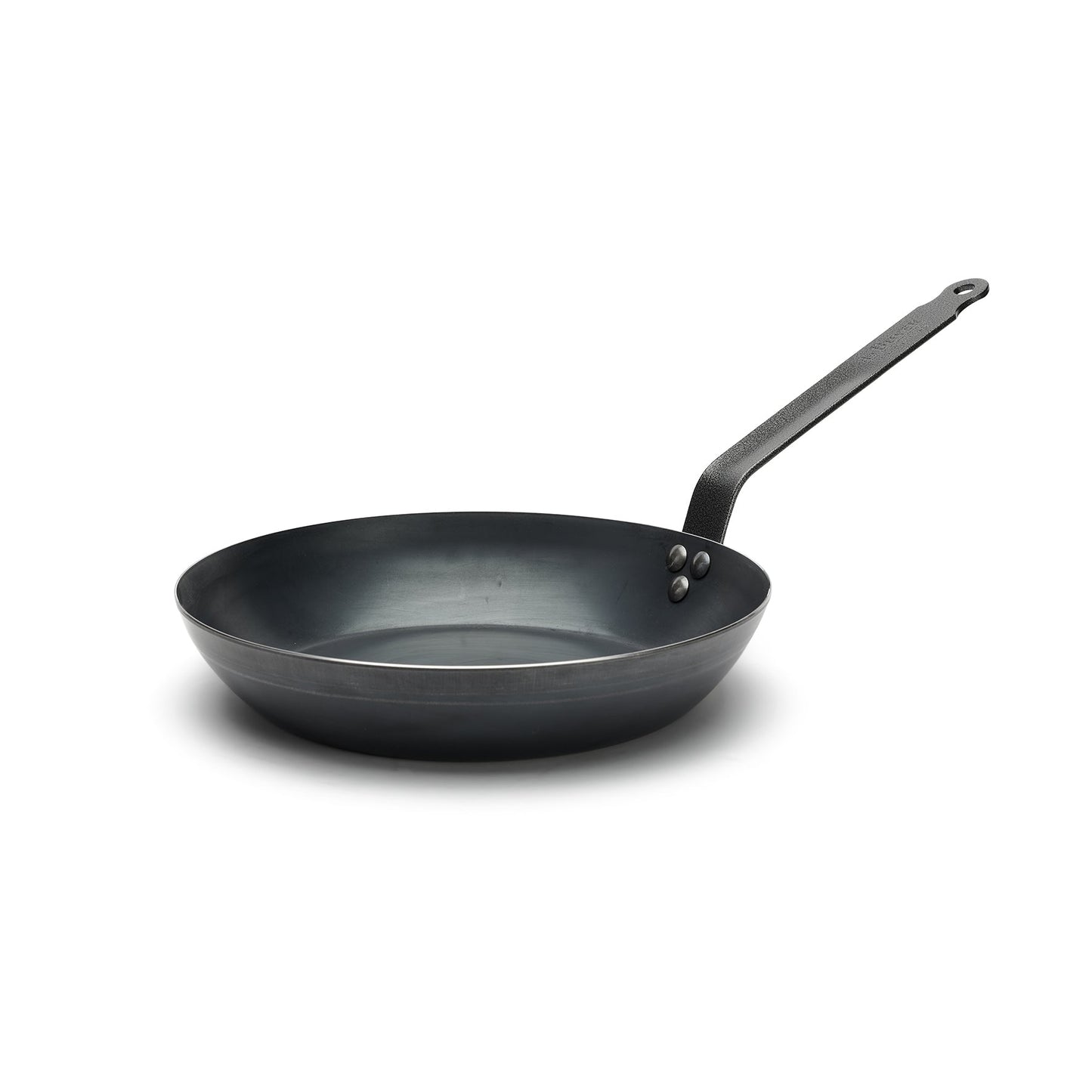 De Buyer Outdoor Blue Steel Frying Pans (Pack Of 3)