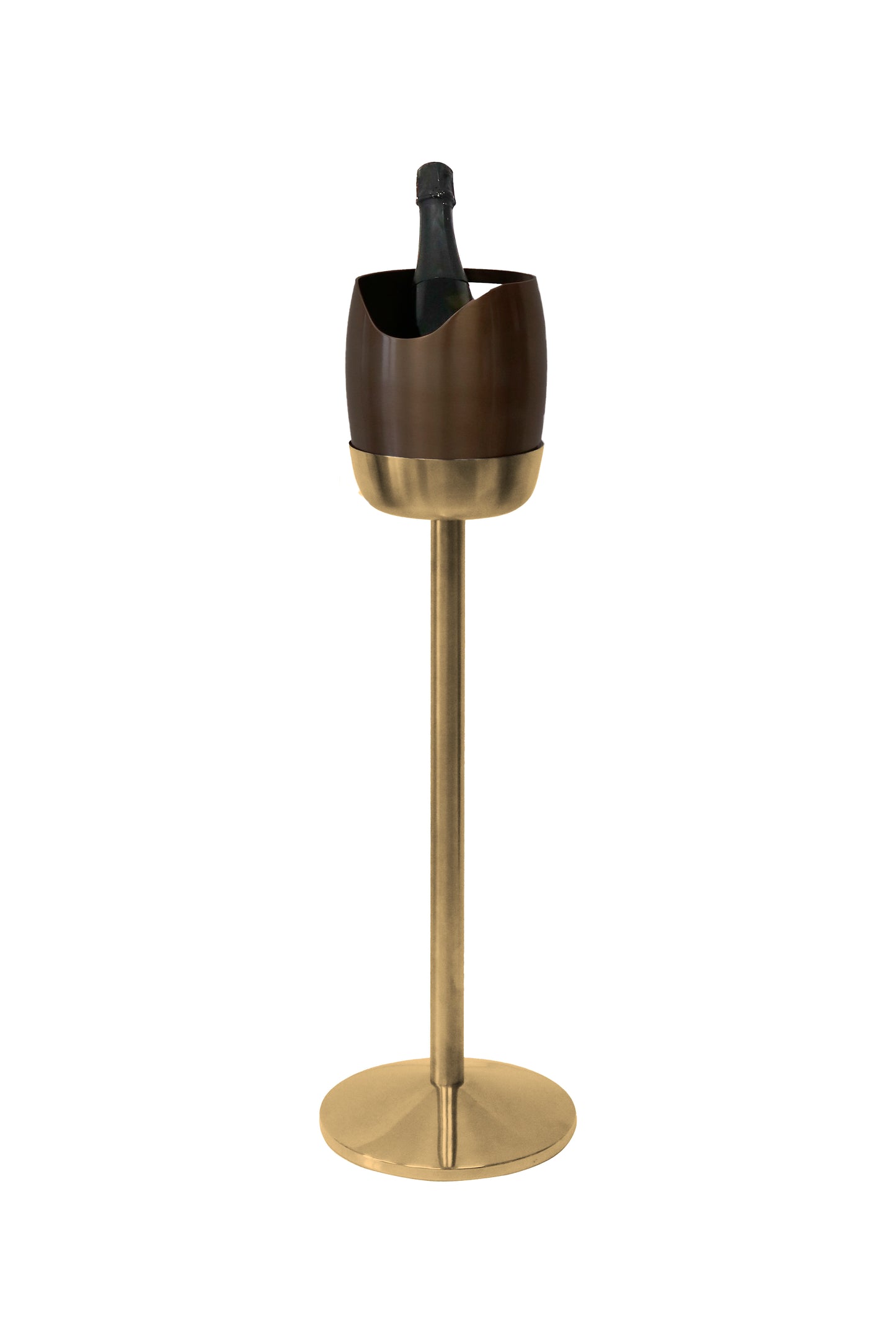 Pintinox Audrey Champagne Bucket Stands
