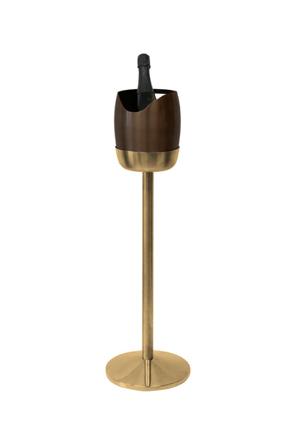 Pintinox Audrey Champagne Bucket Stands